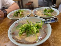 经典鸭血粉丝-金原鸭血粉丝汤·汤包·脆皮烤鸭(南京博物院店)