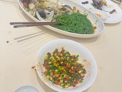 -口味堂(惠济路店)