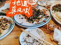 -小厨子私房菜·云南美食店