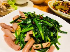 -老姑砂锅·烧烤天津菜(体北道店)