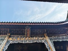 -武当山风景区