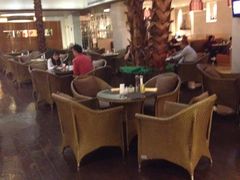 -喜来登酒店-盛宴标帜餐厅