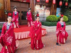 -厦门方特东方神画