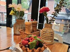 -Money Shops(愚园路店)