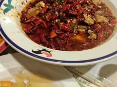 -小天府川菜馆(魏公村店)