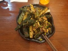 黄瓜-豆爺小面(朱雀店)