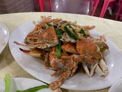 -源海渔村·现捞海鲜(大角湾店)