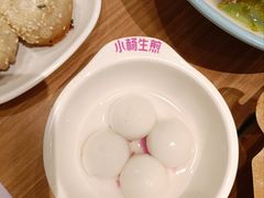 -小杨生煎(乐坊虹井店)