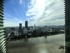 -宁波万豪酒店