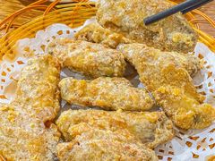 -南记食粥坊·宵夜大排档(莲花店)