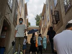 -武汉大学-樱园
