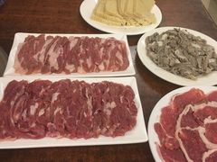 -前门张记涮肉(前门店)