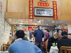 -茂隆餐厅(进贤路店)