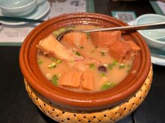 -在莲野·湖北民间菜·头牌松滋鸡(光谷步行街店)
