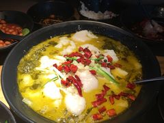 -金牌外婆家(苏州中心店)