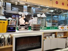 -紫光园·烤鸭(美术馆店)