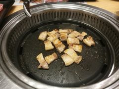 -花味·自助烤肉(雨花客厅店)