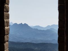 -蟠龙山长城景区