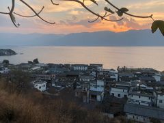 -大理洱海
