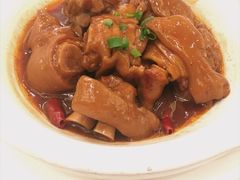 -亢龙太子酒轩(东湖店)