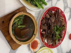 -春梅里卤鹅馆·47年老字号(中山路店)