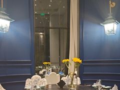 -翠湖宾馆·中餐厅