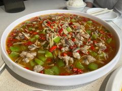 -蛙兔鸡自贡风味·特色江湖菜(广都店)