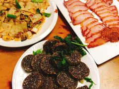 -88号小吃店·经典云南菜·地道纳西美食