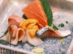 -加奈日本料理