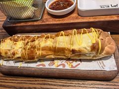 宫保鸡走一条路-厨大将烤肘子(镇江北路店)