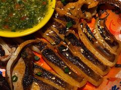 -碌碌发·东南亚风味烧烤档(体育西店)