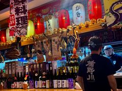 -九酢·海鲜居酒屋