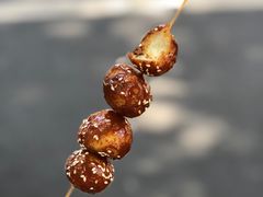 -邓记新一代糖油果子(四川煤管局供销公司职工宿舍店)
