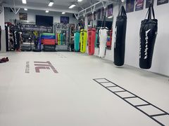 -TFC 纯泰拳馆MuayThai
