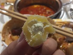 -龍歌自助小火锅(崂山丽达店)