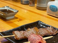 -晶吉·居酒屋·烧鸟·生鱼饭(中山区民主广场店)