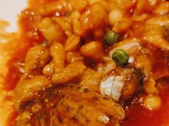 -小厨娘淮扬菜(板桥一店)