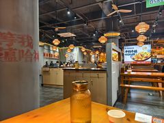 -陈家婆的菜·口味湘菜(梅溪湖店)
