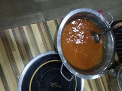 -姐妹辣糊糊(朝阳巷二店)