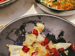 -聚味瞿记·龙虾堂(渔人码头一店)