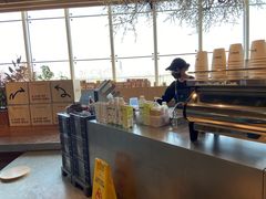 -Seesaw Coffee(朝阳大悦城店)