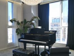 -Melody Mentor音乐私教馆(朝外·悠唐店)