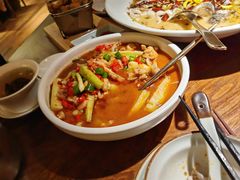 -禄鼎记·排队俩小时都要吃的酸菜鱼(石牌桥店)