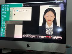 -红像馆·结婚登记·证件照·身份证回执照相点(苹果园店)
