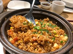 招牌翅爷啫饭-翅爷家煲仔翅