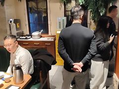 -波螺油子青岛本帮菜(银座店)