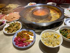 -大队长主题火锅(观音桥店)