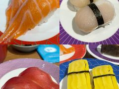 -晴季寿司(延河路万达广场店)