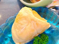 榴莲-海之乡日本料理铁板烧(星海店)