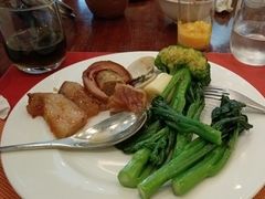 -广州希尔顿逸林酒店-OPEN開·全日制餐厅·海鲜·小火锅·自助餐(东风路店)